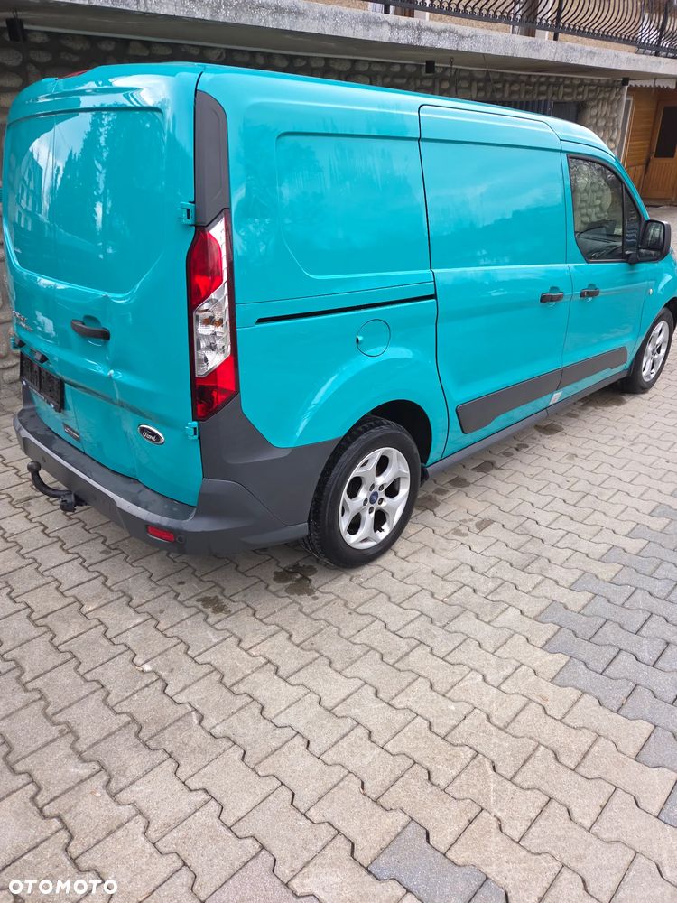 Ford Connect - 6