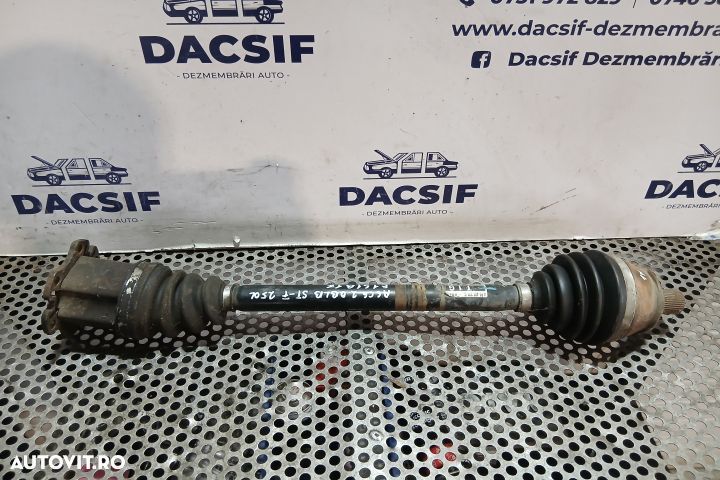 Planetara fata stanga 4F0407271G 2.0 BLB 4F0407271G 2.0 BLB Audi A6 4 - 1