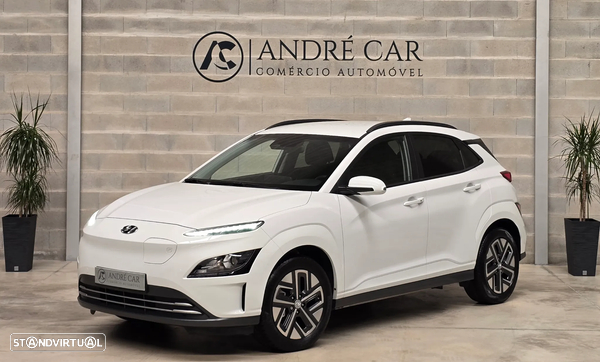 Hyundai Kauai EV 39 kWh Premium