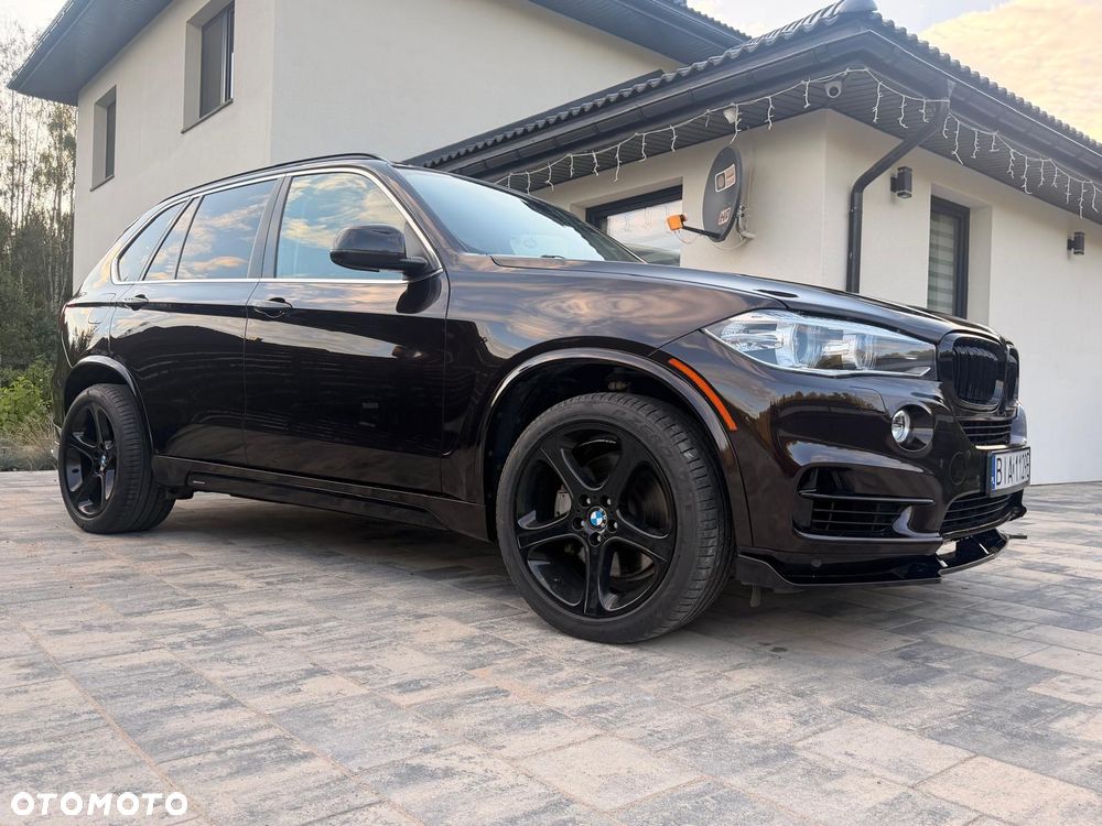 BMW X5 - 23
