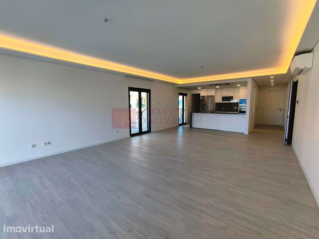Ericeira - Cobertura T3 com piscina privada - fabulosa vista mar - Grande imagem: 3/46