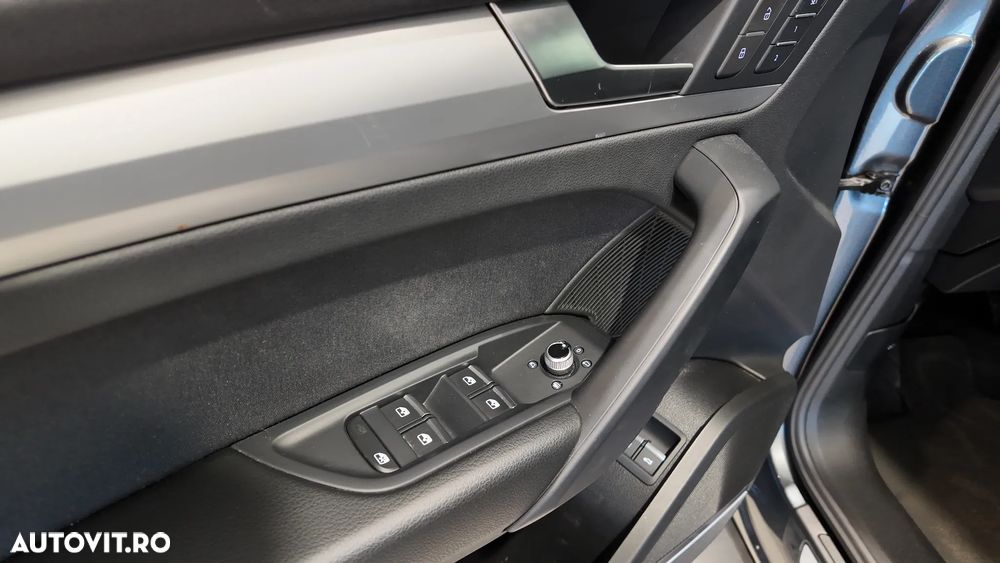 Audi Q5 50 TFSIe ack quattro S tronic S line - 17