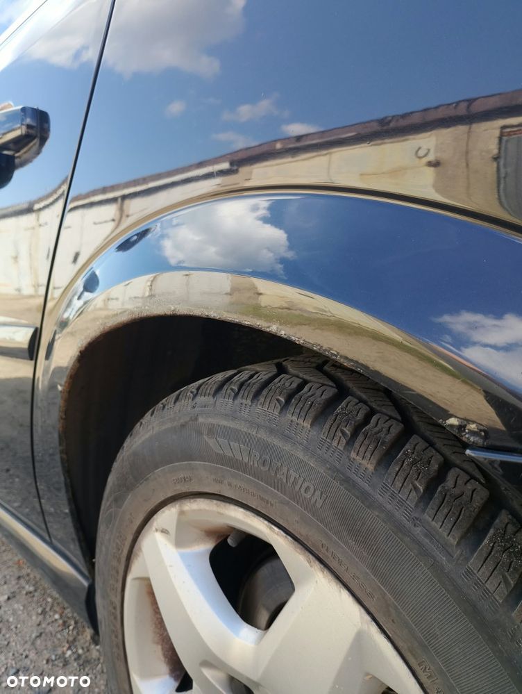 Opel Vectra - 7