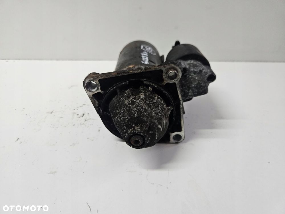 suzuki asx fiat sedici 1.9 ddis d19aa rozrusznik - 3