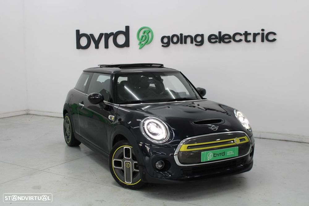 MINI 3 Portas Cooper SE Yours - 3
