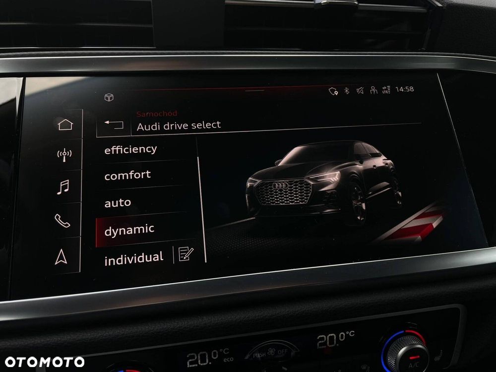 Audi Q3 Sportback - 24