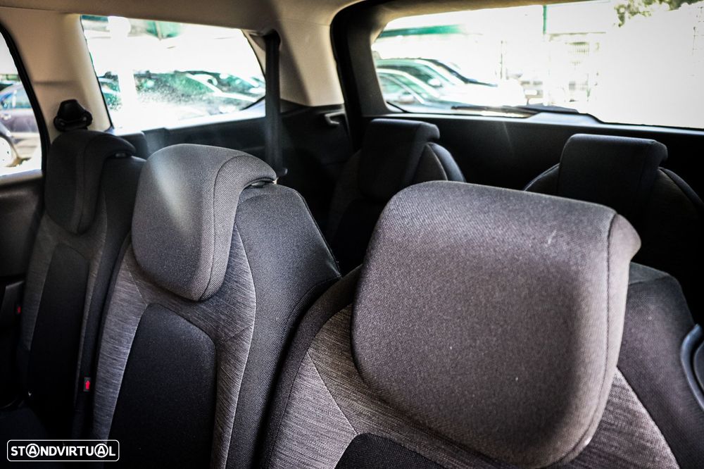 Citroën Grand C4 Spacetourer 1.2 PureTech Origins - 10