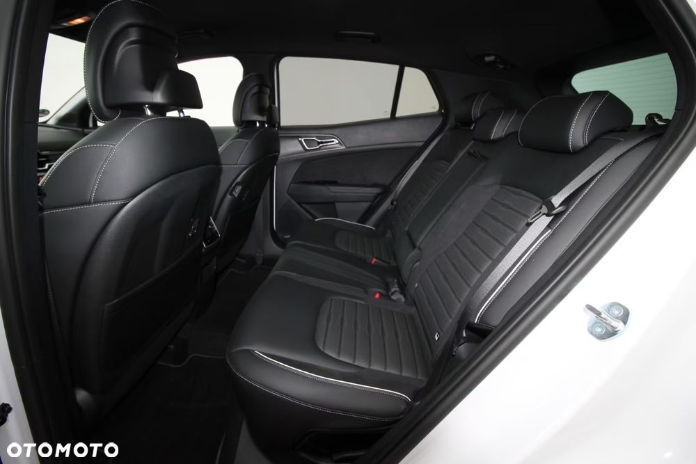 Kia Sportage - 10