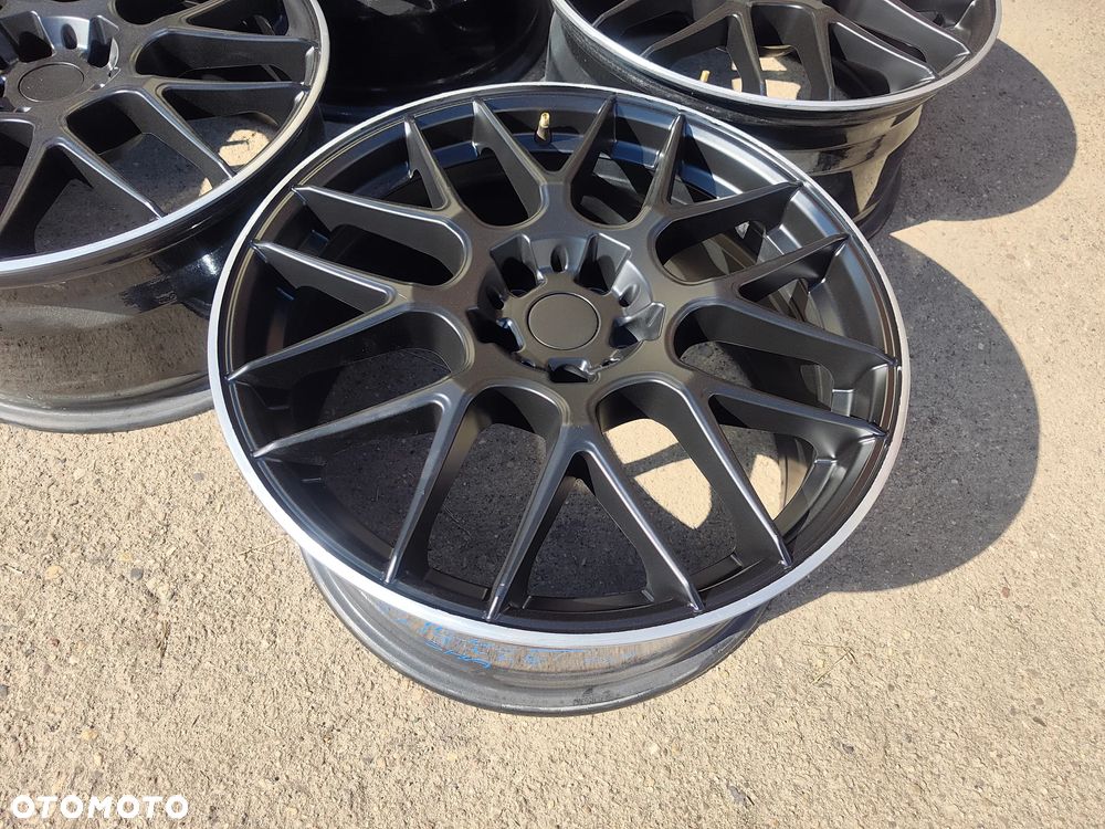 5x112 Felgi Aluminiowe Alufelgi 19 Koła AUDI A4 B5 B6 B7 B8 B9 A6 C5 C6 C7 A3 8P 8V VW GOLF 5 6 7 CADDY JETTA PASSAT B5 B6 B7 B8 TOURAN SEAT EXEO LEON TOLEDO ALTEA SKODA OCTAVIA 2 3 SUPERB MERCEDES A B C CLA Klasa W169 W176 W245 W246 W204 W117 A117 Legnica ALU-RAD 245/35 - 10