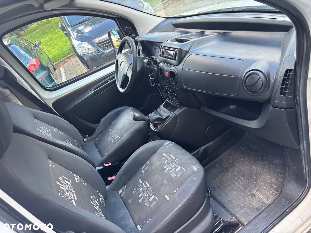 Fiat Fiorino 1.3 Multijet 16V Base - 18