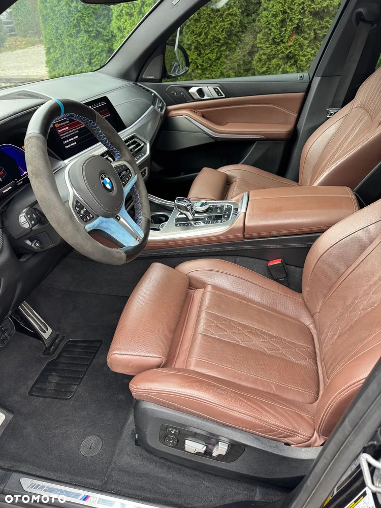 BMW X5 xDrive40i sport - 22