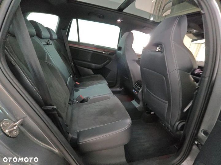 Skoda Kodiaq 1.5 TSI DSG Sportline - 9