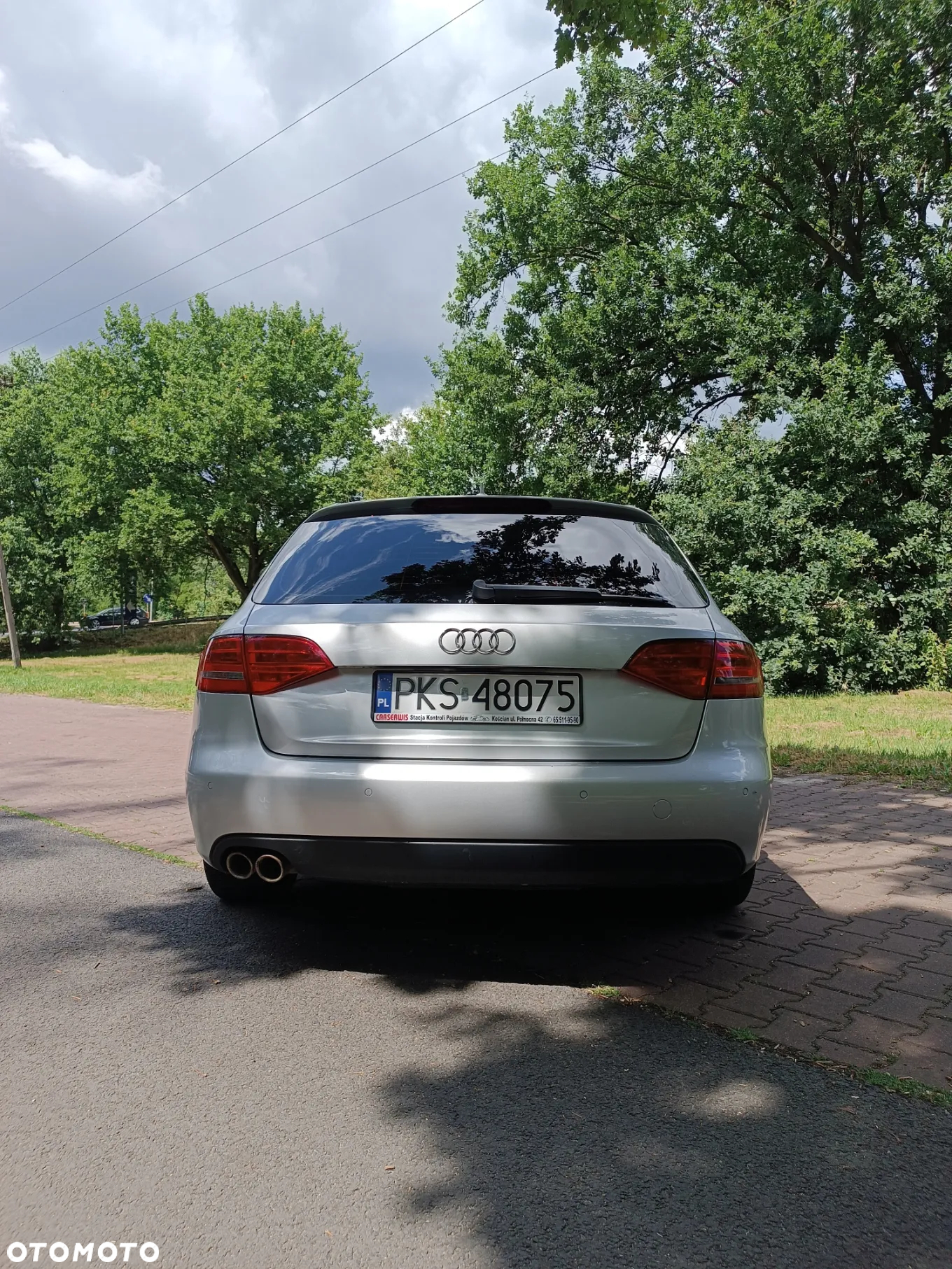 Audi A4 2.0 TDI - 16