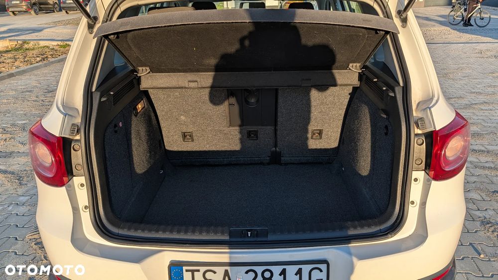 Volkswagen Tiguan 1.4 TSI BlueMot Trend&Fun - 4