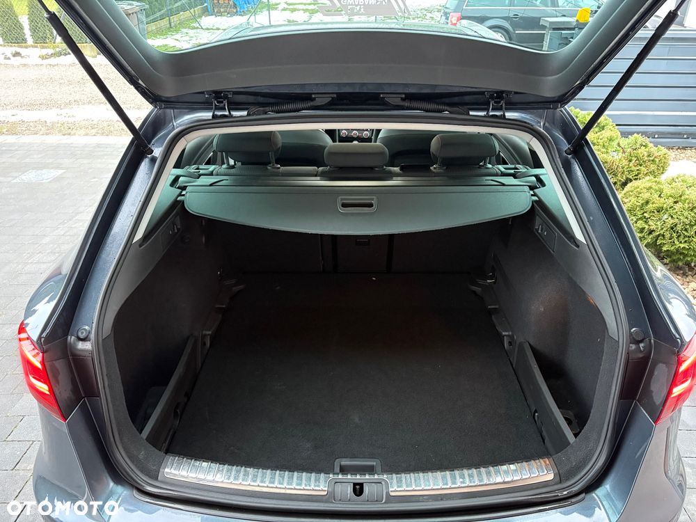 Seat Leon 1.5 EcoTSI Evo FR S&S DSG - 15