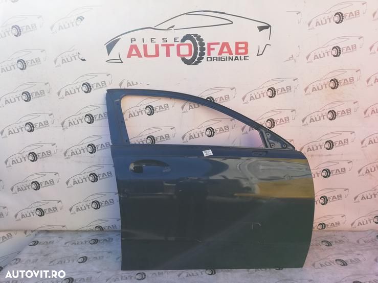 Usa dreapta fata Mercedes A-Class W177 an 2018-2019-2020-2021-2022-2023-2024 - 1
