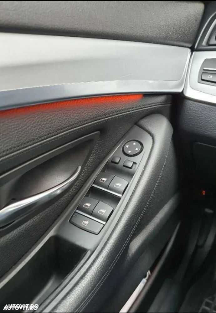 BMW Seria 5 525d Aut. - 3