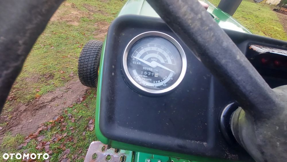 John Deere 1050 - 19