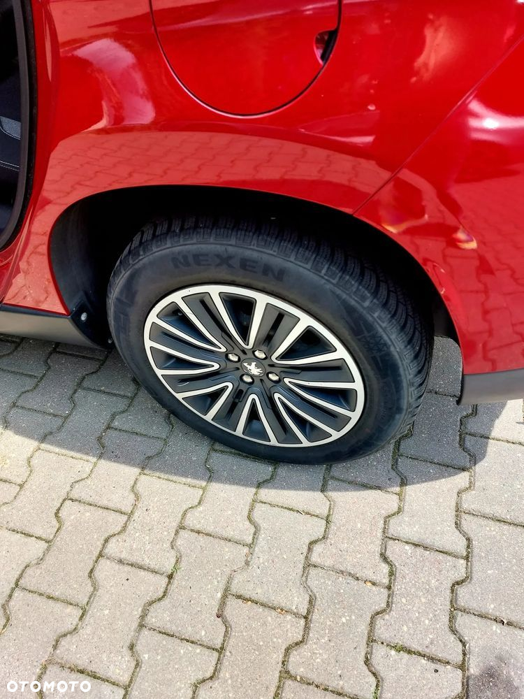 Peugeot 2008 1.2 Pure Tech Active - 11