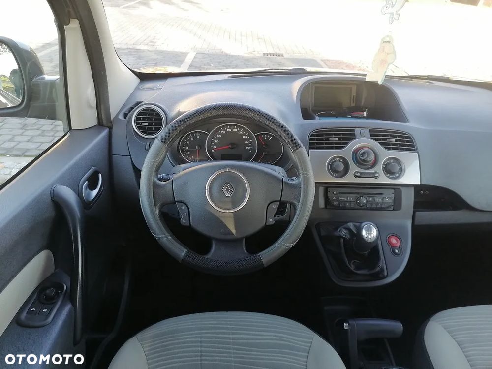 Renault Kangoo - 9