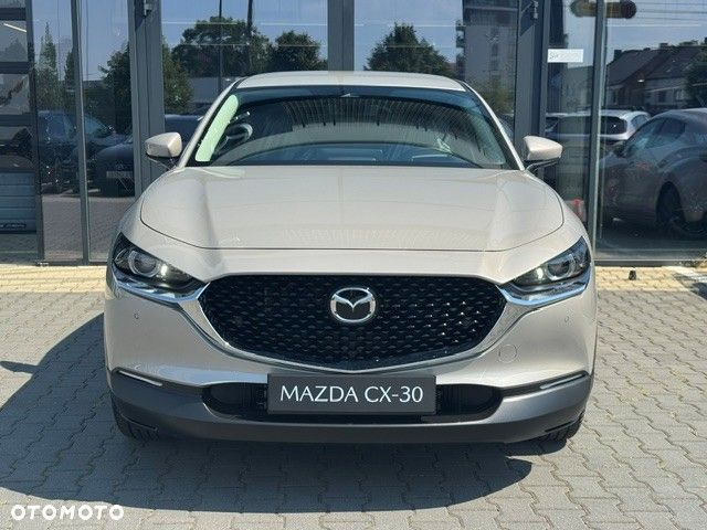 Mazda CX-30 2.5 mHEV Centre-Line 2WD - 2