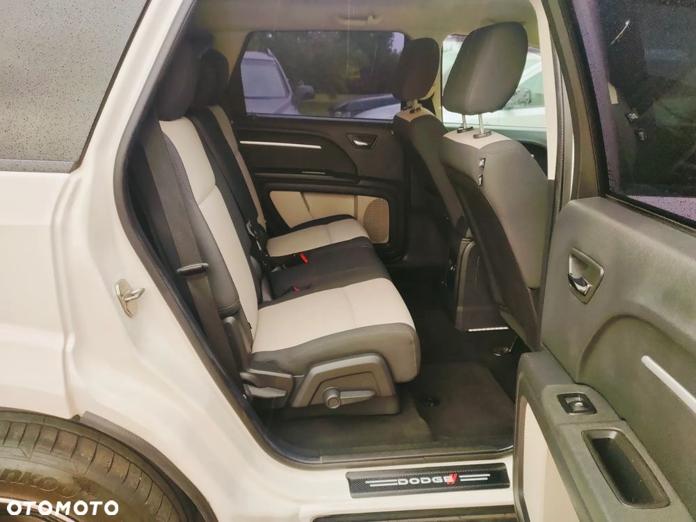 Dodge Journey - 21