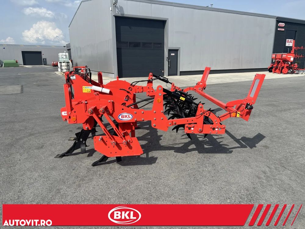 Maschio PINOCCHIO 130/3, 200/5,250/5, 300/7 - 11