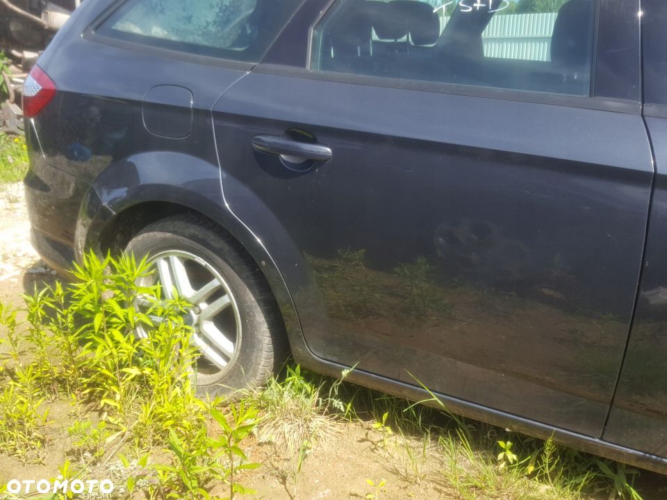 DRZWI PRAWE FORD MONDEO MK4 MK4 LIFT X6 KOMBI - 1