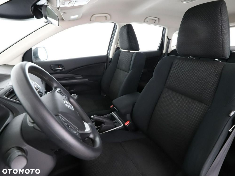 Honda CR-V 2.0i-VTEC 2WD Comfort - 14