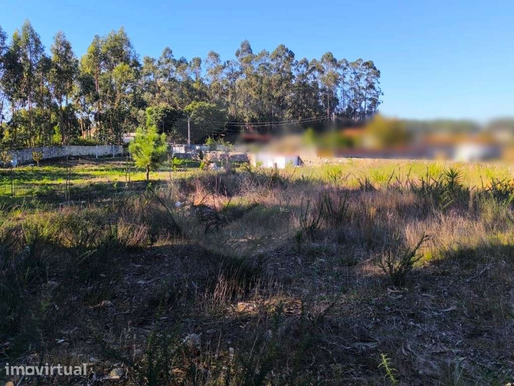 Terreno com 722m2 em Beiriz na Póvoa de Varzim - Grande imagem: 4/25
