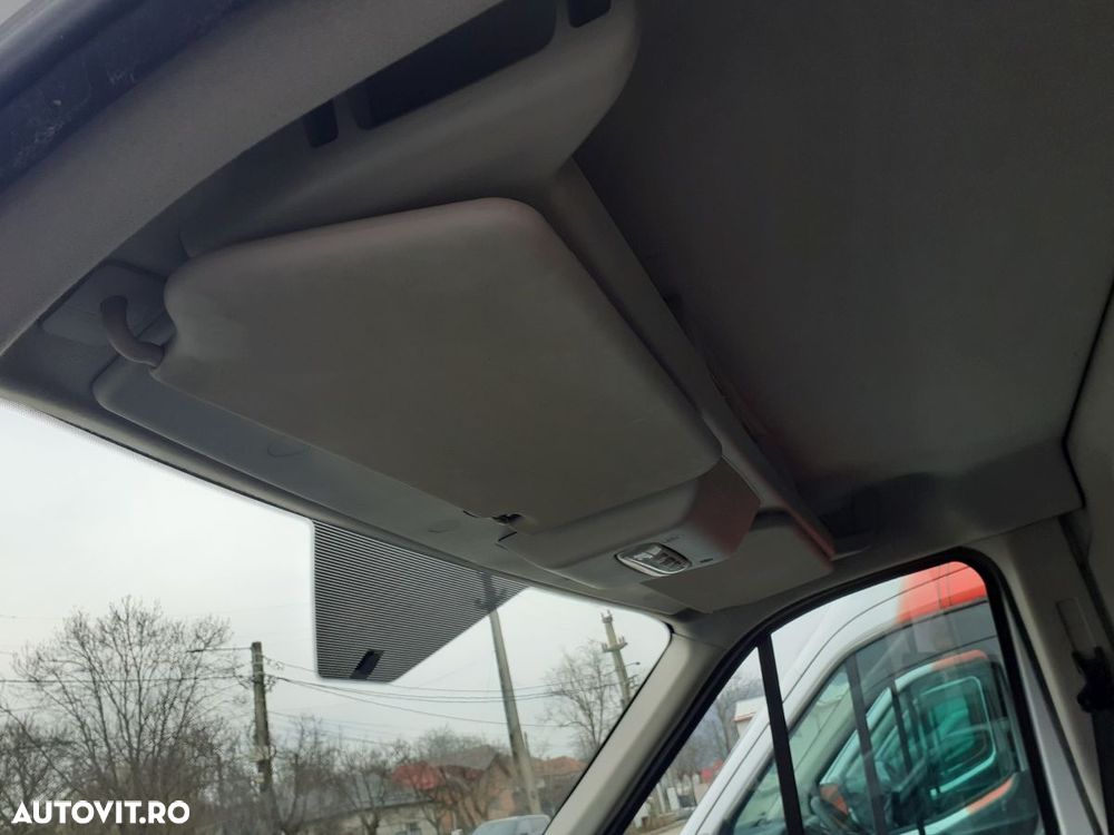 Ford TRANSIT 2.0 - 14