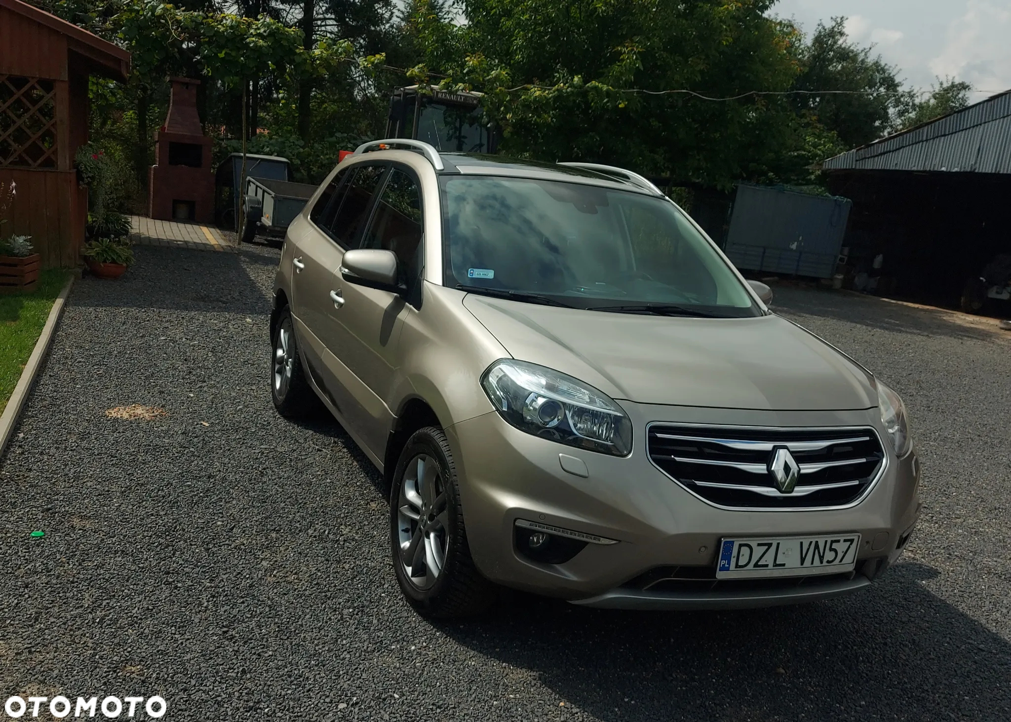 Renault Koleos 2.0 dCi Expression - 6