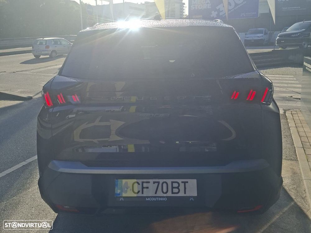 Peugeot 5008 1.6 Plug-in Hybrid Allure e-DCS7 - 3