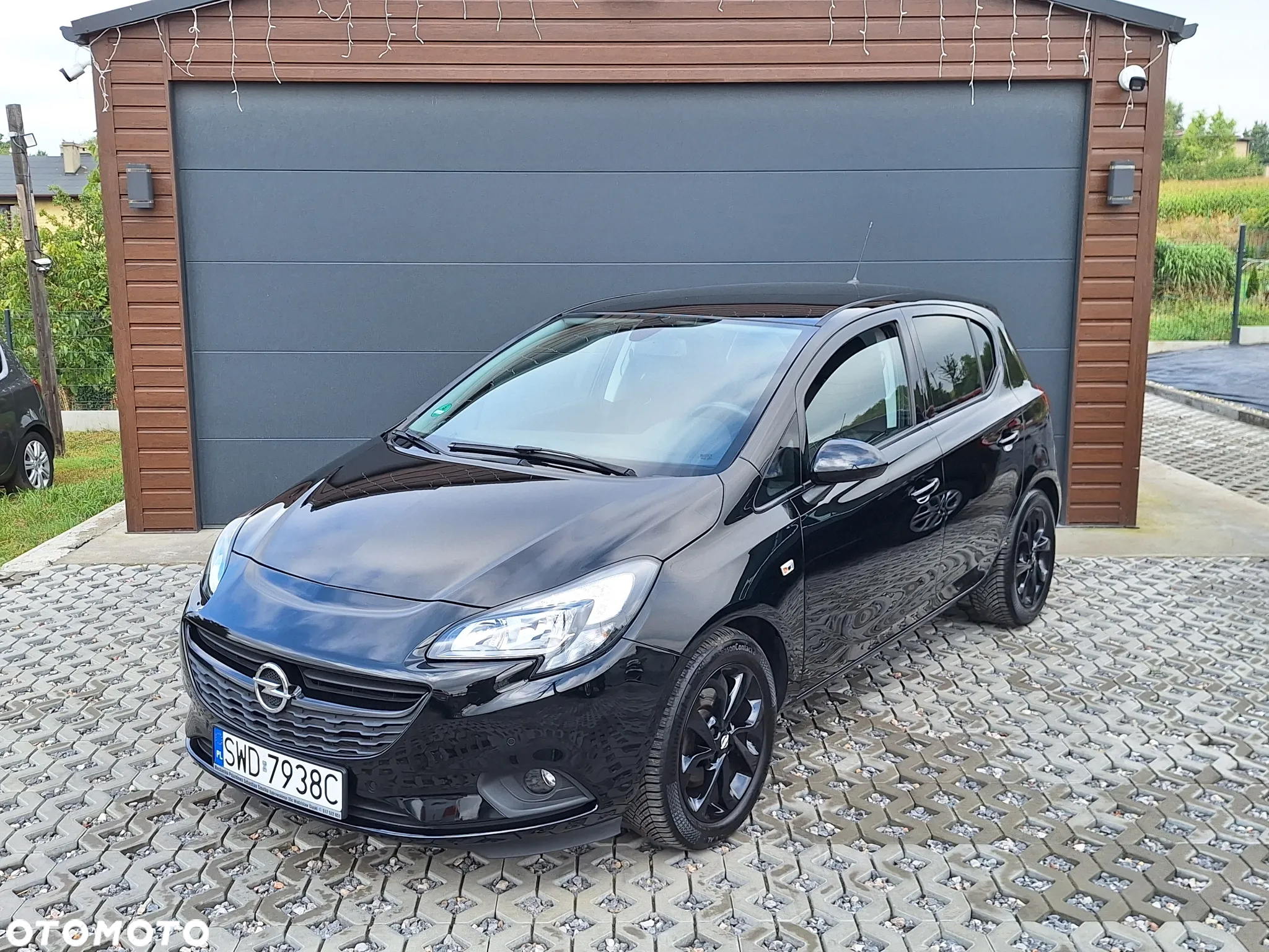 Opel Corsa - 2