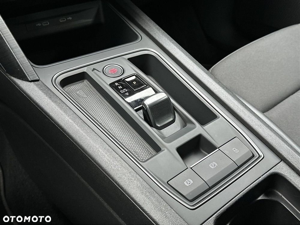 Cupra Formentor 1.5 TSI DSG - 20