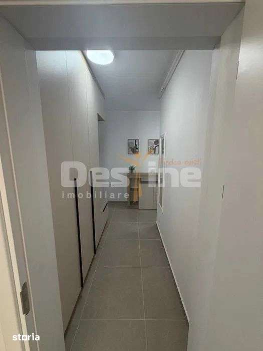 STUDIO 2 CAMERE OPEN-SPACE | PRIMA ÎNCHIRIERE | PARCARE INCLUSA — fotografia 3