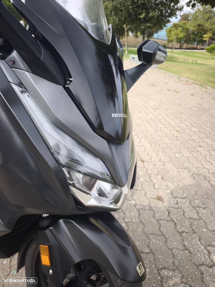 Honda Forza 125 Abs - 10