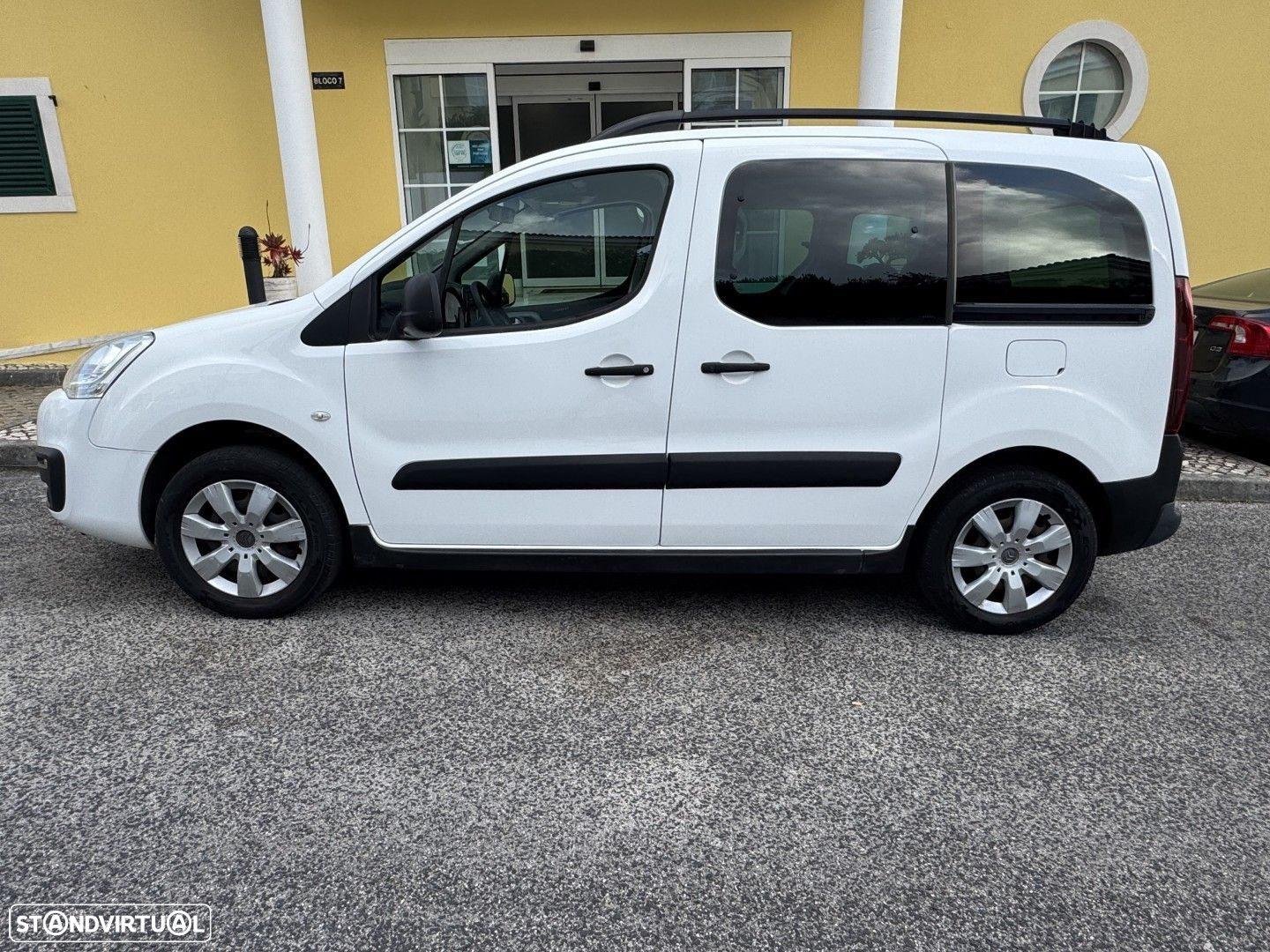 Citroën Berlingo 1.2 PureTech M Shine - 5