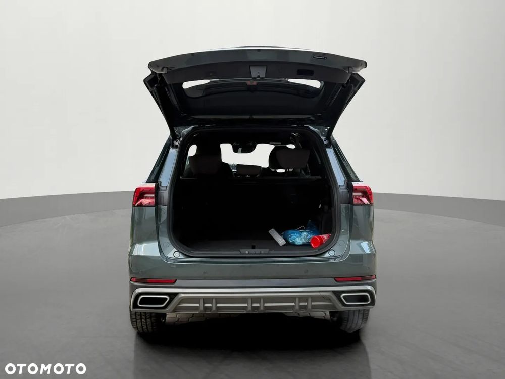 Chery Tiggo 8 1.5 T-GDI Super Hybrid Prestige DCT - 16