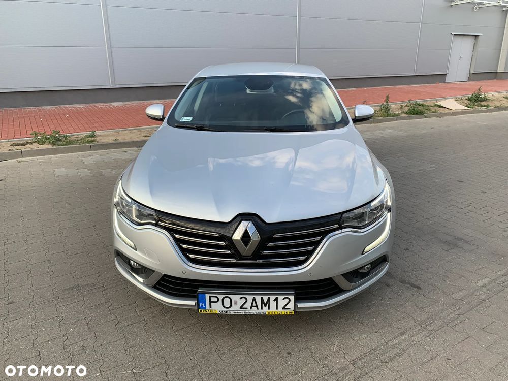 Renault Talisman - 3