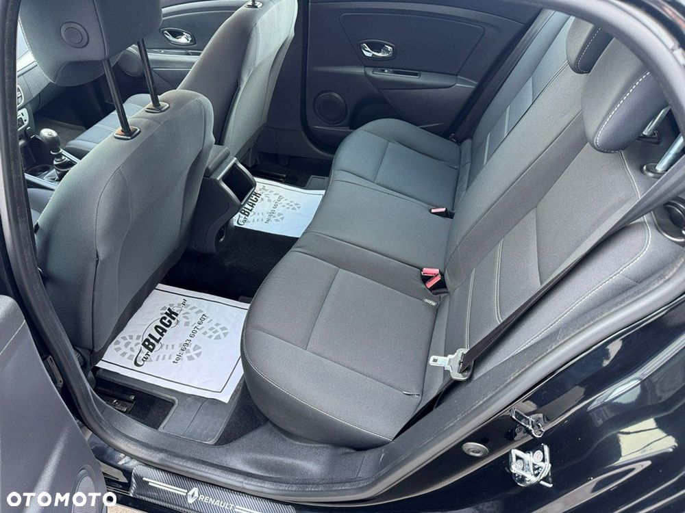 Renault Megane - 8