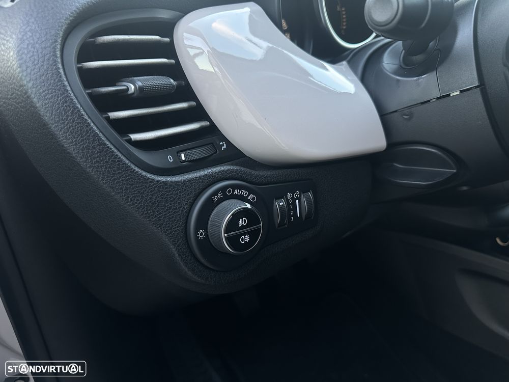 Fiat 500X 1.6 MJ Pop Star J17 S&S - 15