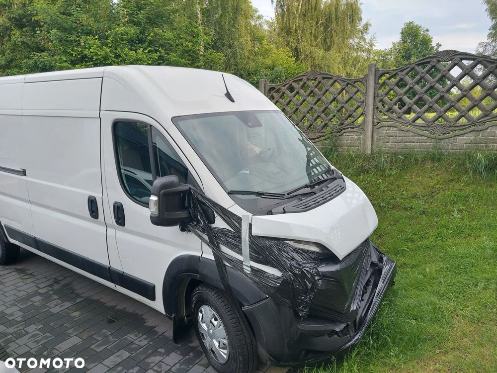 Opel Movano - 3