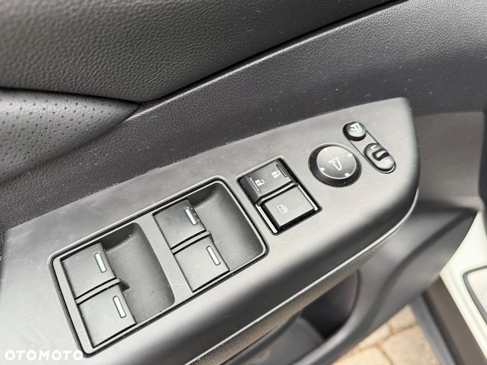 Honda CR-V 1.6i DTEC 4WD Automatik Elegance - 22