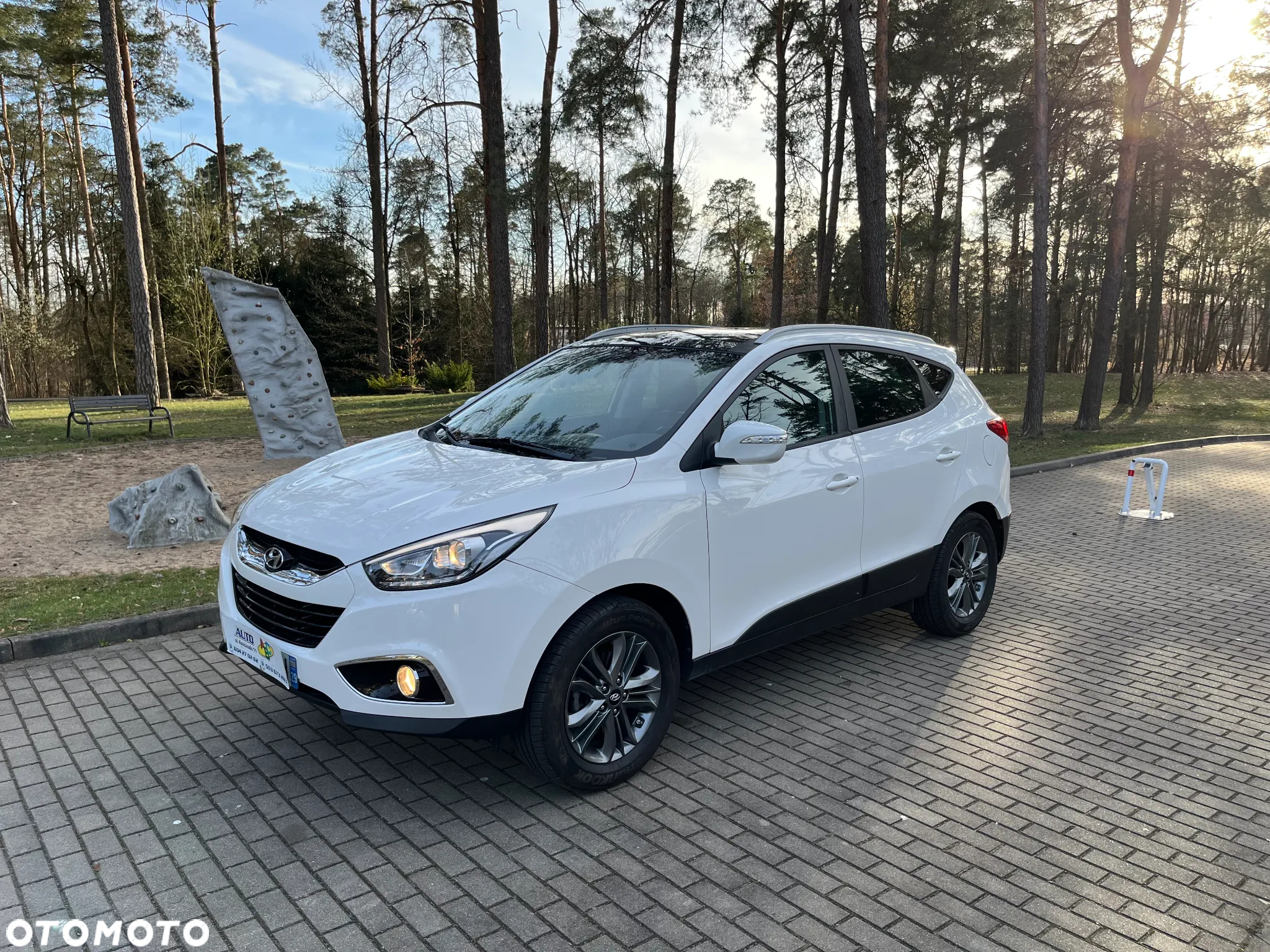 Hyundai ix35 - 10