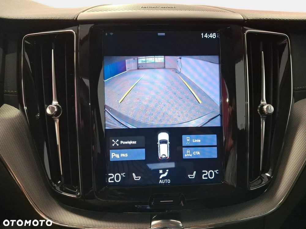 Volvo XC 60 - 30
