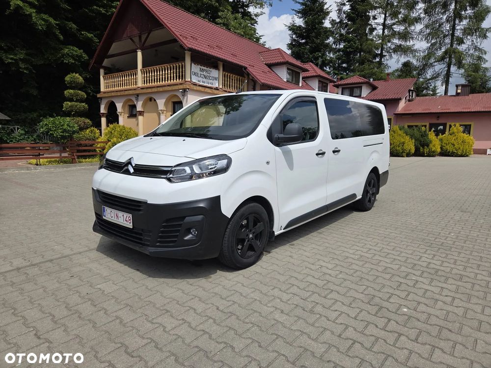 Citroën Jumpy Combi - 6