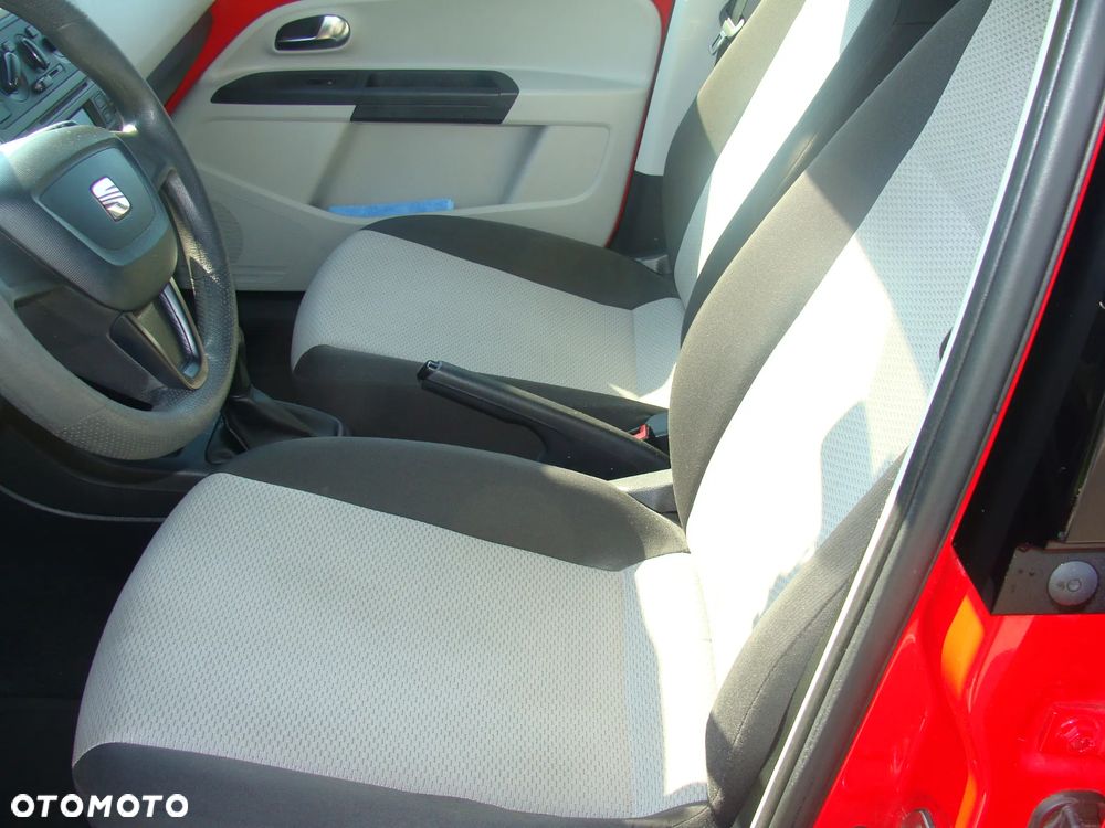 Seat Mii 1.0 Style - 7