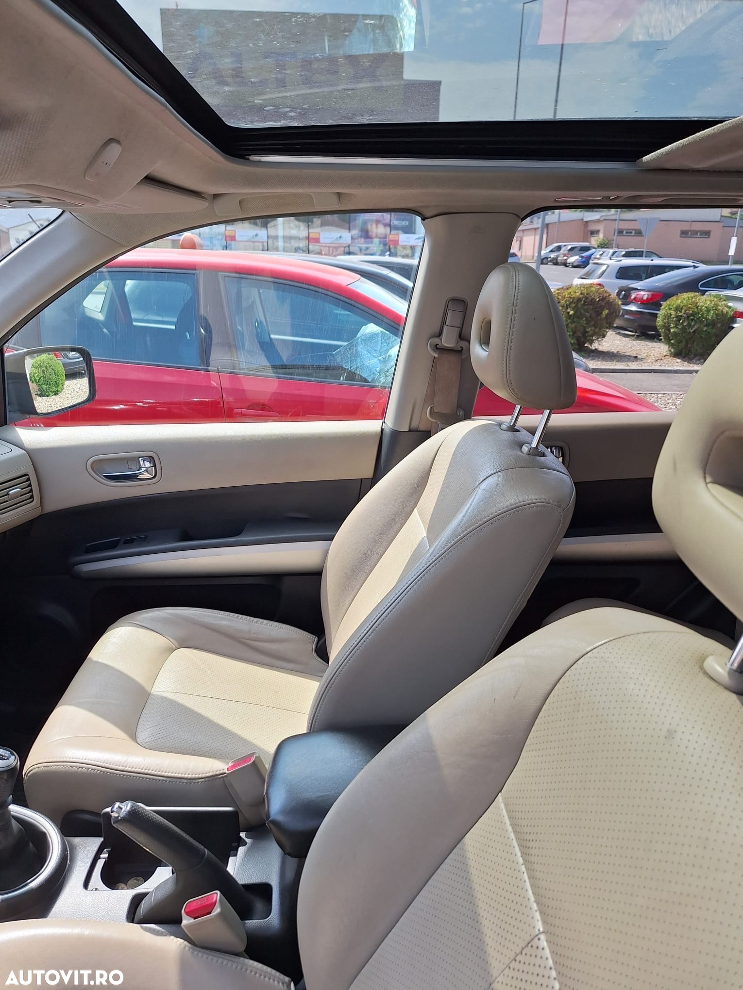 Nissan X-Trail 2.0 dCi DPF All Mode 4X4-i Confort - 6
