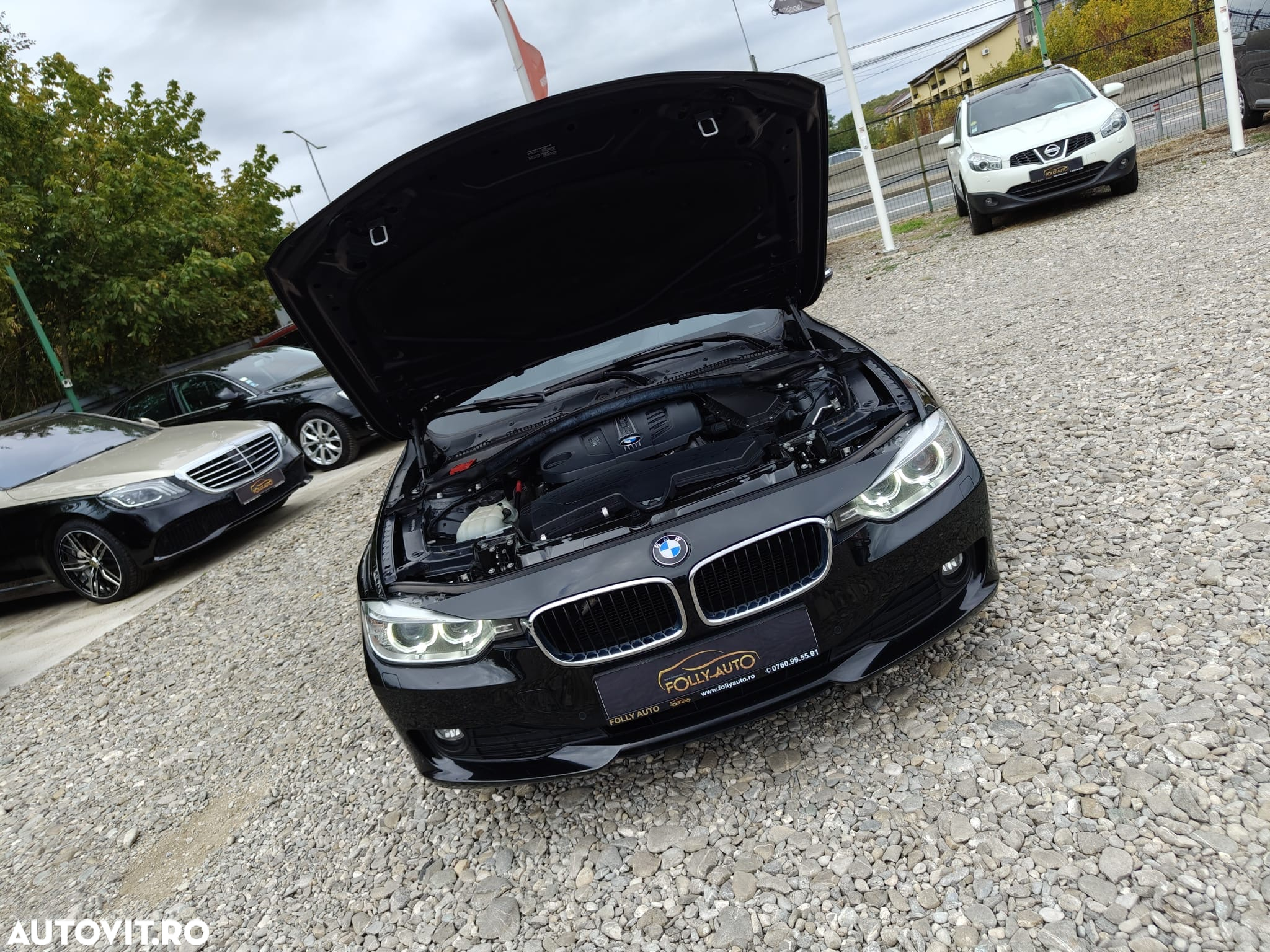 BMW Seria 3 - 39